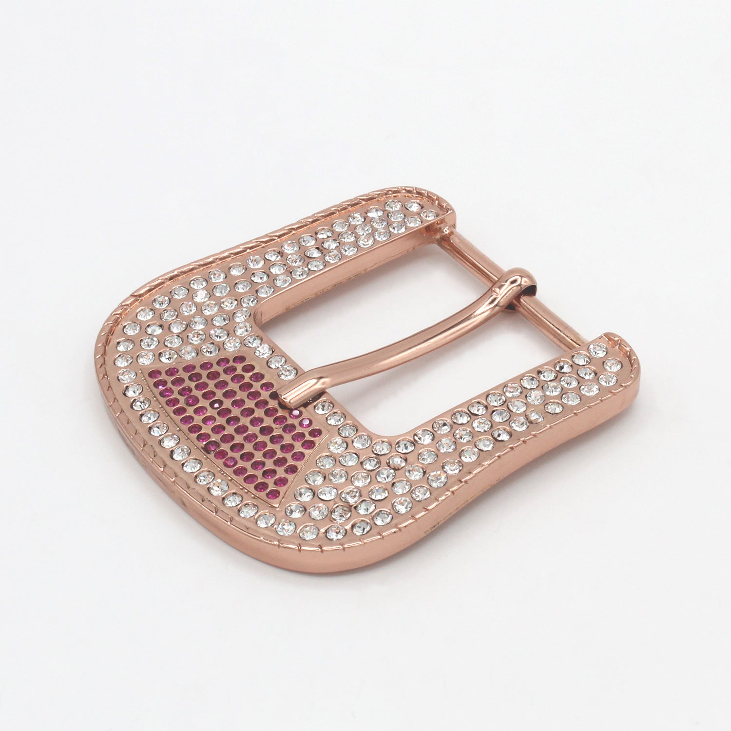 Cintura con fibbia in strass | SHEIN ALIA Cintura con fibbia in strass | SHEIN ALIA