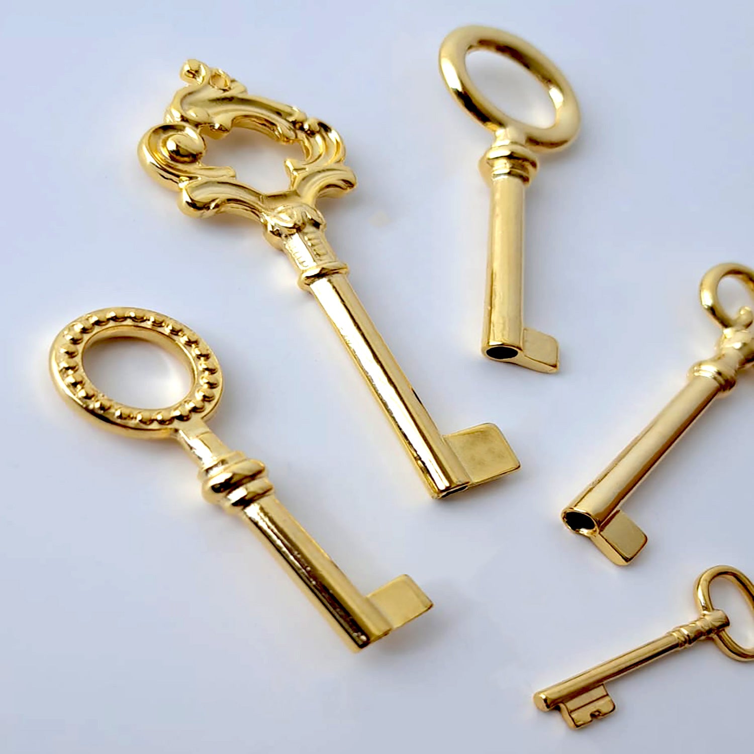 Ciondolo Chiave Lilù