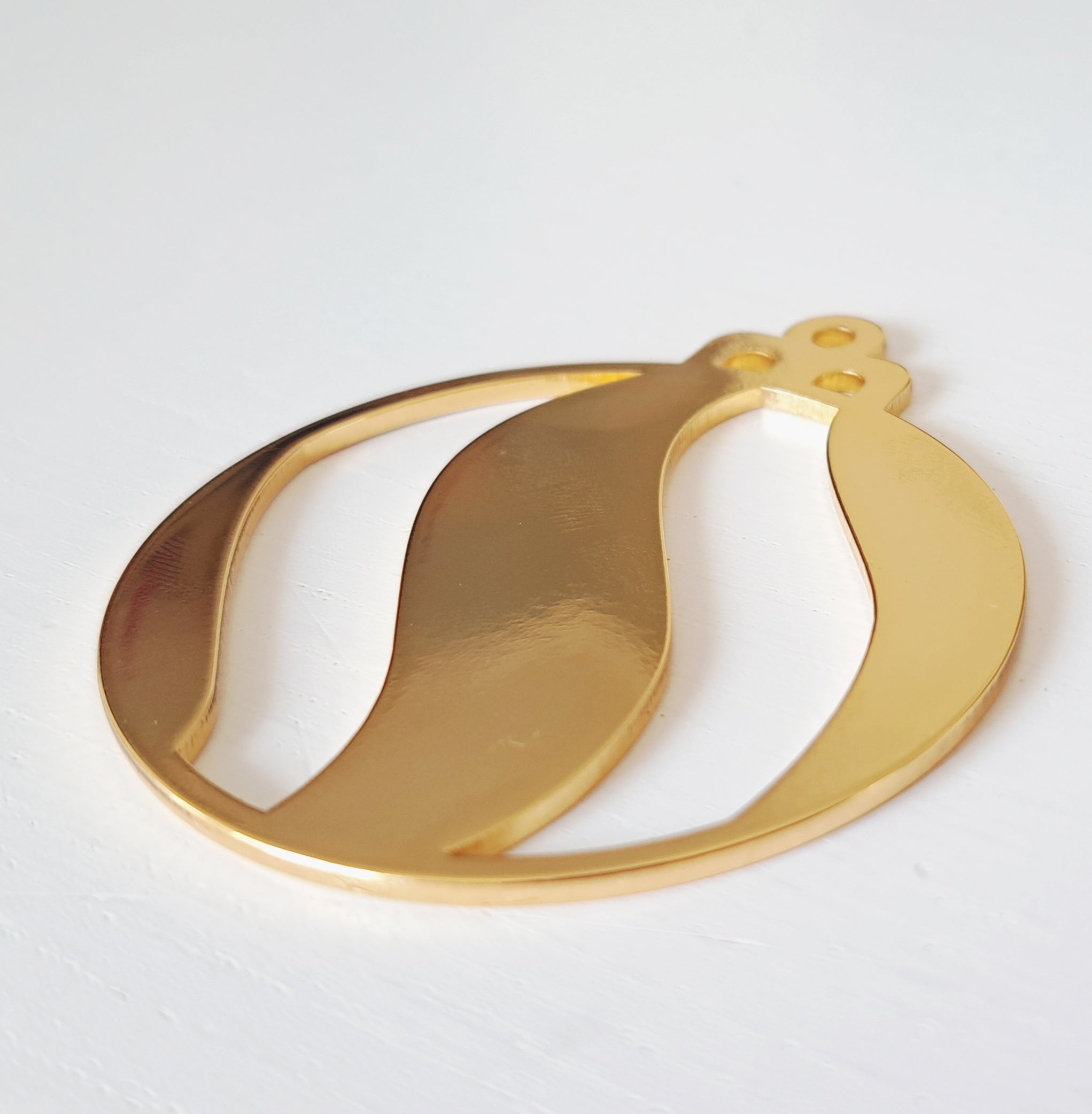 Ciondolo pallina Katy