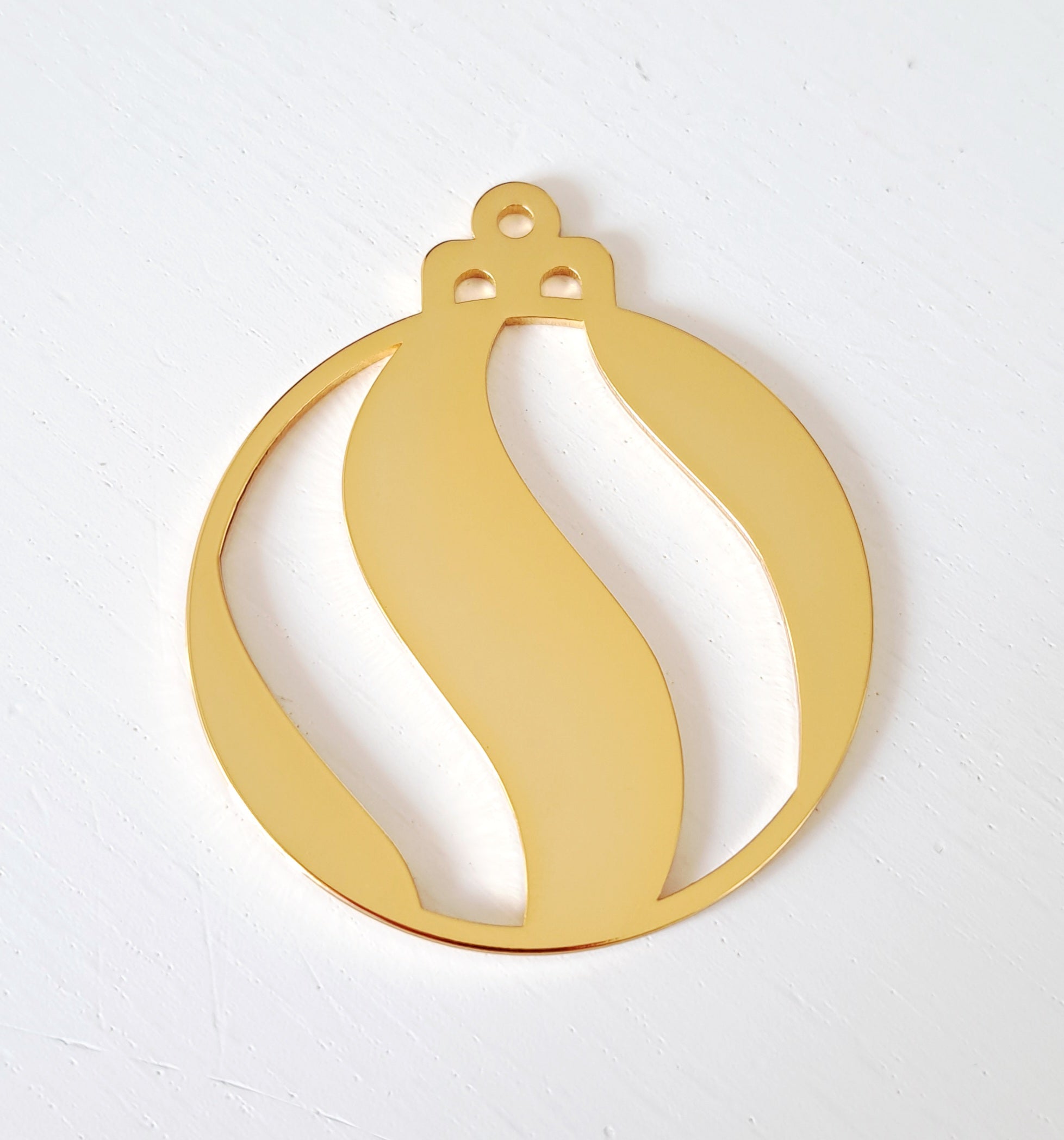 Ciondolo pallina Katy